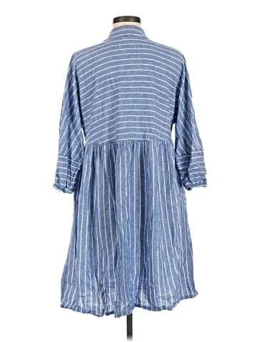 Caslon Casual Dress (view 2)