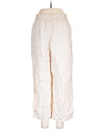 H&M Linen Pants (view 2)