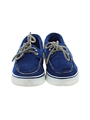 Sperry Top Sider Flats (view 2)