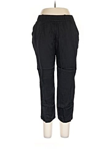 Zara Track Pants (view 1)