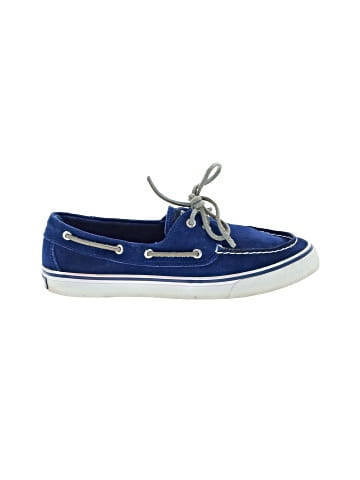 Sperry Top Sider Flats (view 1)