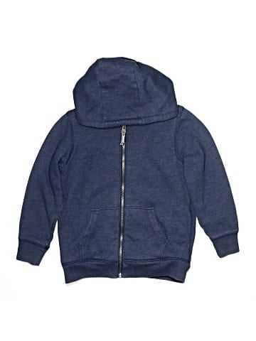 Carter's Zip Up Hoodie (view 1)