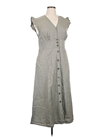 Quince Casual Dress