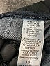 Democracy Black Jeans Size 14 - photo 8
