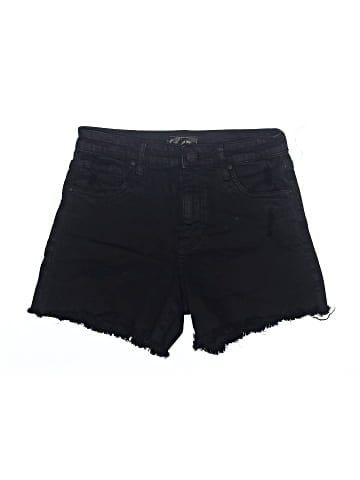 Kut from the Kloth Denim Shorts (view 1)