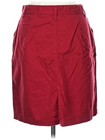 Bill Blass Casual Skirt (view 2)