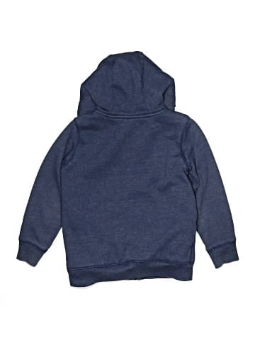 Carter's Zip Up Hoodie (view 2)
