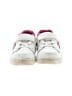 Stride Rite White Sneakers Size 7 1/2 (kids, wide) - photo 2