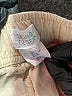 Sigrid Olsen Tan Linen Pants Size XS - photo 7