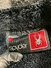 Spyder Graphic Black Jacket Size L - photo 6