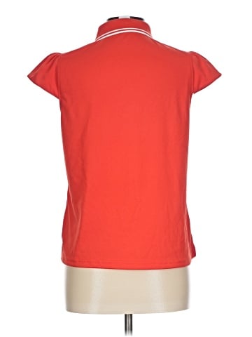 Avia Short Sleeve Polo (view 2)