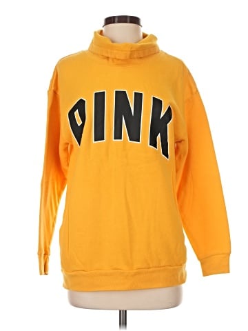 Victoria's Secret Pink Sweatshirt (view 1)