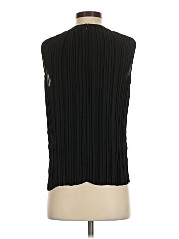 Nordstrom Sleeveless Blouse (view 2)
