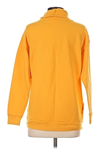 Victoria's Secret Pink Sweatshirt (view 2)