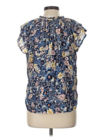 Ann Taylor LOFT Sleeveless Blouse (view 2)