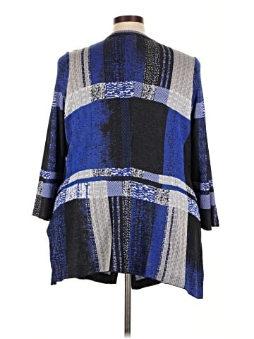 misook Cardigan (view 2)