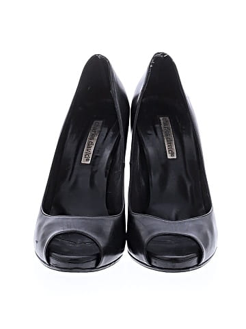 Charles David Heels (view 2)