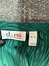 D&Co. Teal Long Sleeve Blouse Size XL - photo 7