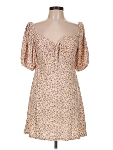 Bebop Cocktail Dress (view 1)