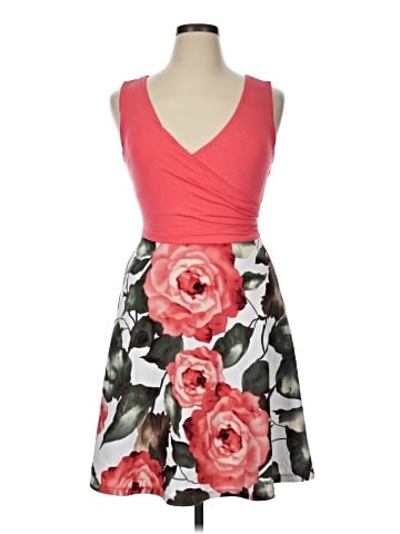 Hail3y:23 Cocktail Dress (view 1)