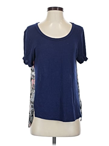 Honey Punch Short Sleeve T-Shirt (view 1)