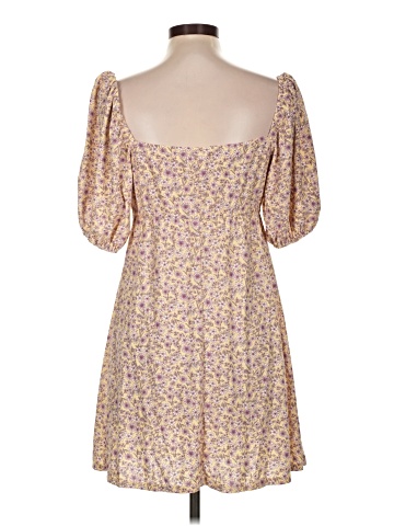 Bebop Cocktail Dress (view 2)