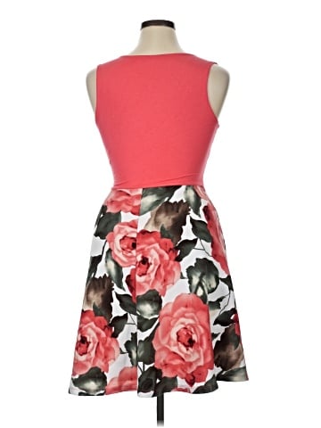 Hail3y:23 Cocktail Dress (view 2)