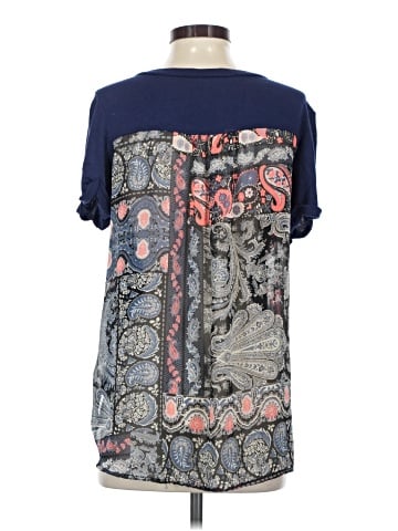 Honey Punch Short Sleeve T-Shirt (view 2)