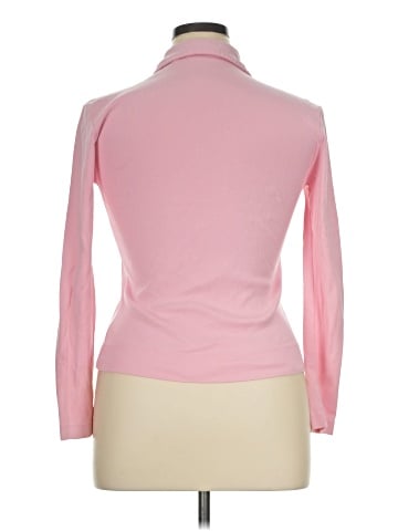clothes Long Sleeve Polo (view 2)