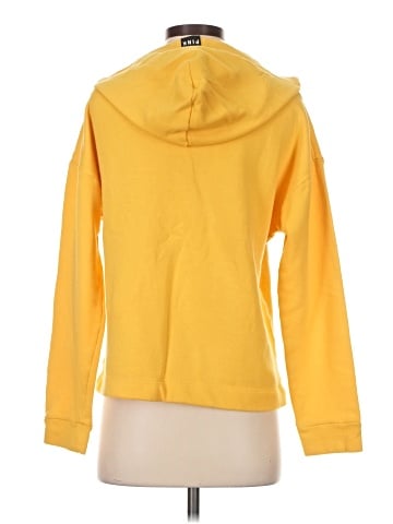 Victoria's Secret Pink Pullover Hoodie (view 2)
