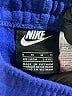 Nike Blue Casual Pants Size 6 - photo 3