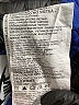 Nike Blue Casual Pants Size 6 - photo 4