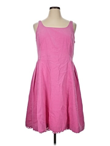 Isaac Mizrahi for Target Casual Dress (view 1)