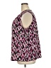 Kasper Pink Sleeveless Blouse Size 3X - photo 5