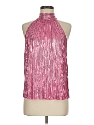 CeCe Sleeveless Blouse (view 1)