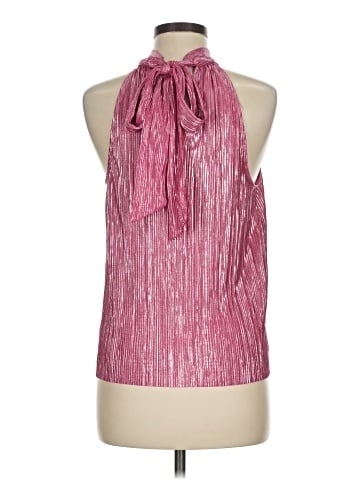 CeCe Sleeveless Blouse (view 2)