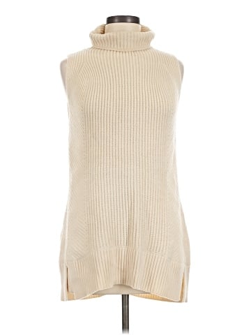 Vince. Turtleneck Sweater (view 1)