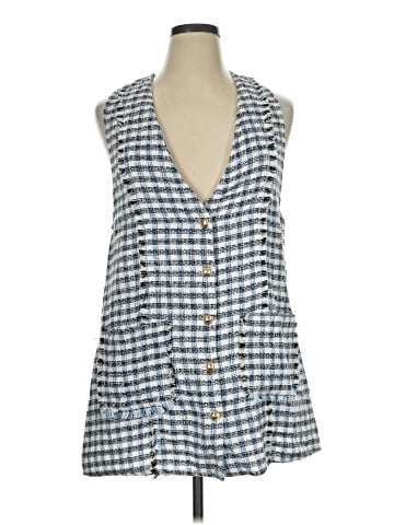 Zara Vest (view 1)