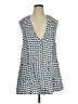 Zara Blue Vest Size XL - photo 1
