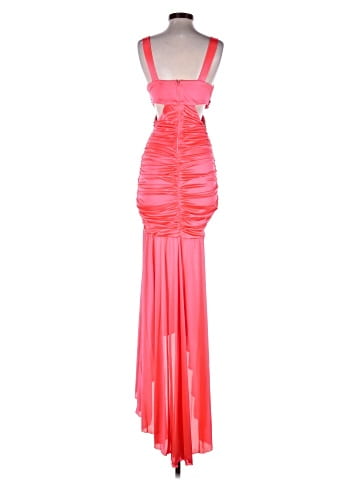 Jodi Kristopher Cocktail Dress (view 2)