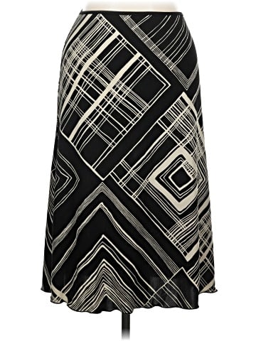 Wrapper Formal Skirt (view 1)