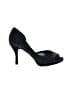 Via Spiga Black Heels Size 6 1/2 - photo 1
