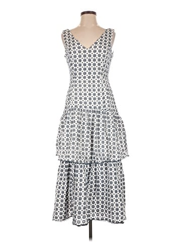 Taylor Casual Dress (view 1)