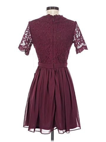 Lulus Cocktail Dress (view 2)