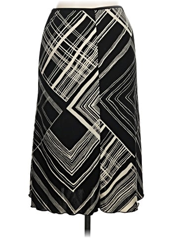 Wrapper Formal Skirt (view 2)