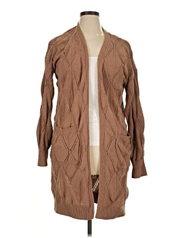 No Boundaries Cardigan (view 1)