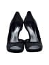 Via Spiga Black Heels Size 6 1/2 - photo 2