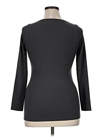 Felina 3/4 Sleeve T-Shirt (view 2)