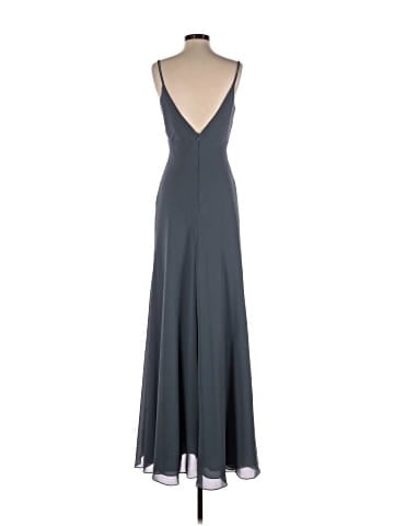 Jenny Yoo Collection Cocktail Dress (view 2)