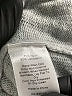 Talbots Graphic Gray Pullover Sweater Size Med Petite - photo 8